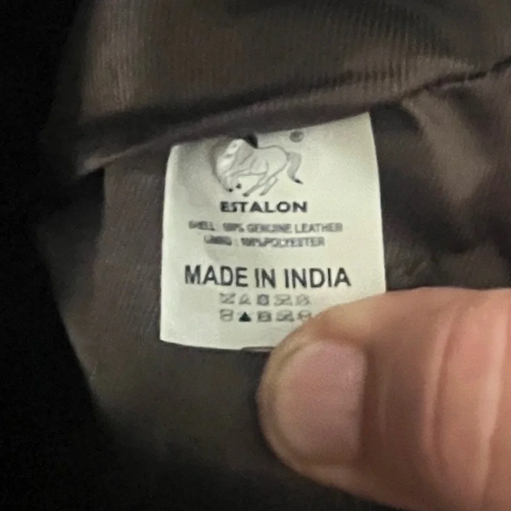 Estalon bag slim